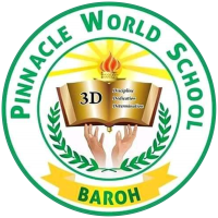 PINNACLE WORLD SCHOOL