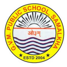GVM INTERNATIONAL SCHOOL