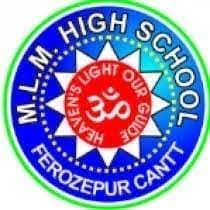 M.L.M. HIGH SCHOOL