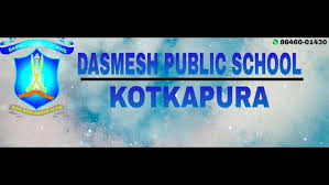 DASMESH PUBLIC SCHOOL KOTKAPURA