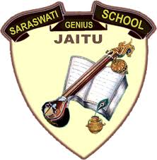 SARASWATI GENIUS SCHOOL