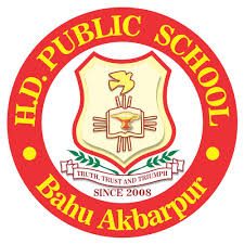 H. D. PUBLIC SCHOOL