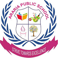 ARARIA PUBLIC SCHOOL