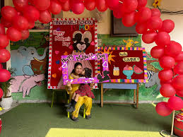 Tiny Pearls Preparatory School