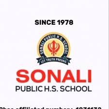 SONALI PUBLIC HIGHER SECONDARY SCHOOL