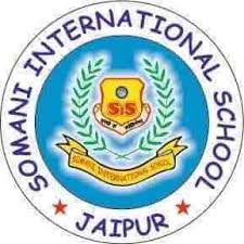 Somani International School, Jaipur