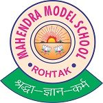 MAHENDRA MODEL SCHOOL
