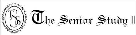  THE SENIOR STUDY -II