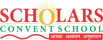 Scholars Convent School
