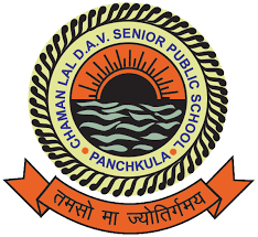 CHAMANLAL D A V SR PUBLIC SCHOOL