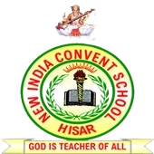 NEW INDIA CONVENT SCHOOL