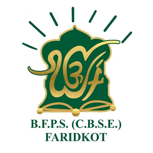  BABA FARID PUBLIC SCHOOL