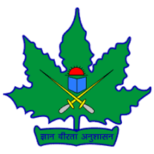 Sainik School Nagrota (Nagrota, Jammu)