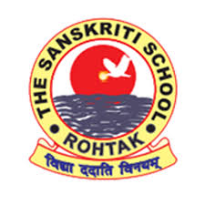 THE SANSKRITI SCHOOL