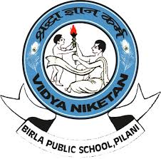 Birla Public School, Pilani