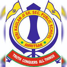 BIBI KAULAN JI PUBLIC SCHOOL
