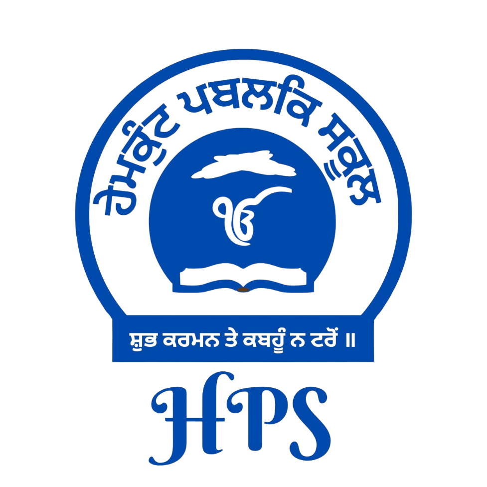 Hemkunt Public School