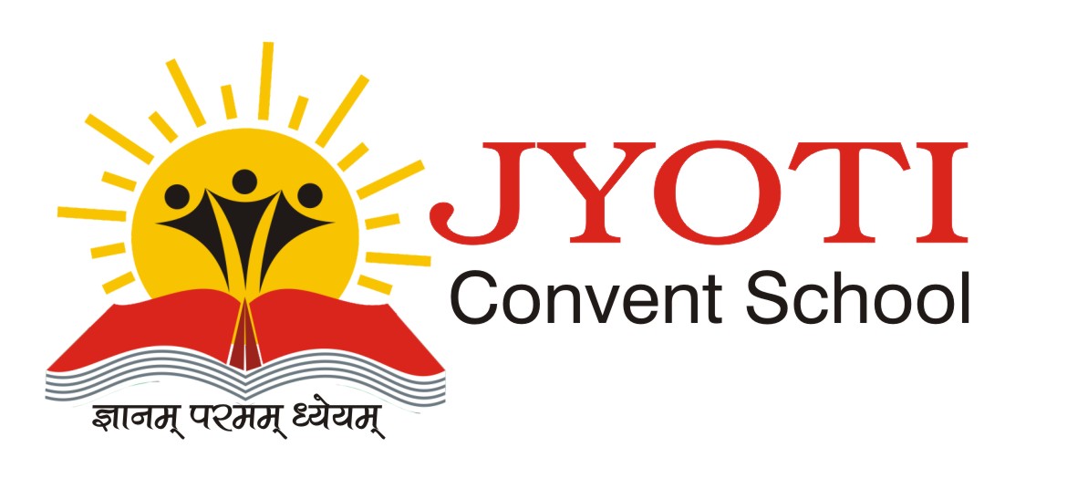 JYOTI CONVENT SCHOOL