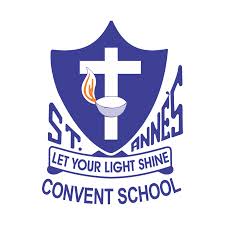 ST. ANNES CONVENT SCHOOL