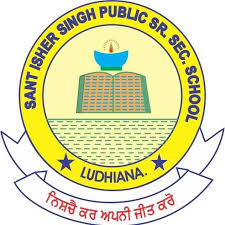 Sant Isher Singh Public School