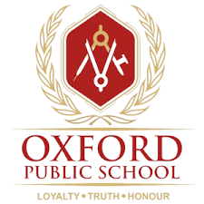 OXFORD PUBLIC SCHOOL