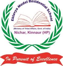 EKLAVYA MODEL RESIDENTIAL SCHOOL, BHARMOUR