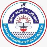 GURU HARKRISHAN PUBLIC SCHOOL