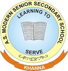 A.S. Modern Senior Secondary School