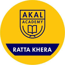 AKAL ACADEMY RATTA KHERA
