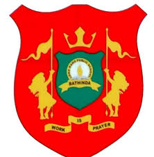 LORD RAMA PUBLIC SCHOOL, BATHINDA