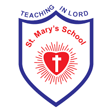 ST MARY'S SR SEC SCHOOL