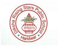 Diksha Rising Stars Public School, near Jwalapur