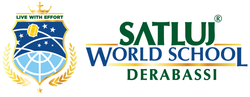 Satluj World School Derabassi