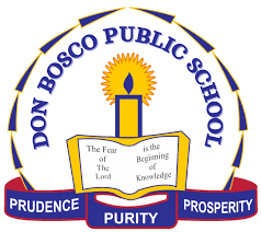 DON BOSCO PUBLIC SCHOOL