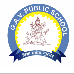 G A V PUBLIC SCHOOL