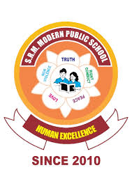 S.R.M. MODERN PUBLIC SCHOOL