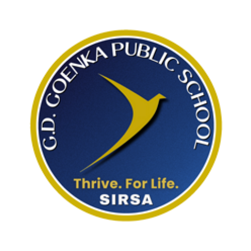 G D Goenka Public School, Sirsa