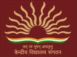KENDRIYA VIDYALAYA