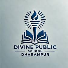 Divine Public School, Dharampur