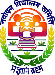 Jawahar Navodaya Vidyalaya (JNV), Yachuli