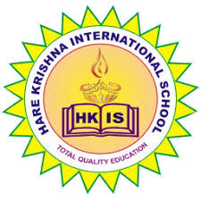 HARE KRISHNA INTERNATIONAL SENIOR SECONDARY SCHOOL