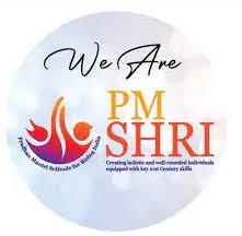 PM SHRI KENDRIYA VIDYALAYA