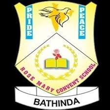 ROSE MARY CONVENT SCHOOL