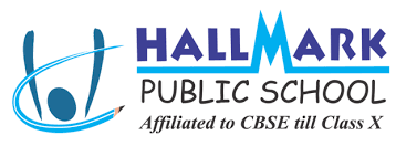  HALLMARK PUBLIC SCHOOL