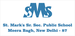 ST MARKS SR SEC PUBLIC SCHOOL