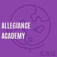ALLEGIANCE ACADEMY