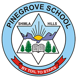 Pinegrove School, Dharampur