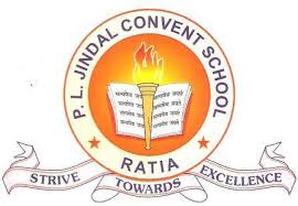 P.L. JINDAL CONVENT SCHOOL