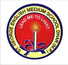 ST. GEORGE ENGLISH MEDIUM SCHOOL, DHAR