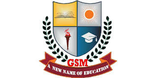 GSM ENGLISH SCHOOL